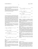 Methods for producing a log of material properties diagram and image