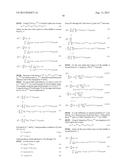 Methods for producing a log of material properties diagram and image