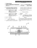 ILLUMINATION APPARATUS CONFINING LIGHT BY TOTAL INTERNAL REFLECTION AND     METHODS OF FORMING THE SAME diagram and image