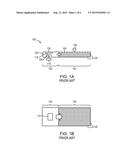 ILLUMINATION APPARATUS CONFINING LIGHT BY TOTAL INTERNAL REFLECTION AND     METHODS OF FORMING THE SAME diagram and image