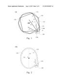 LIGHT GUIDE MODULE diagram and image