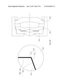 OPTICAL LENS ASSEMBLY HAVING AN OPTICAL REFRACTIVE INDEX MATCHING LAYER diagram and image