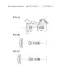 VARIABLE MAGNIFICATION OPTICAL SYSTEM, OPTICAL DEVICE, AND METHOD FOR     PRODUCING VARIABLE MAGNIFICATION diagram and image