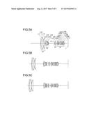 VARIABLE MAGNIFICATION OPTICAL SYSTEM, OPTICAL DEVICE, AND METHOD FOR     PRODUCING VARIABLE MAGNIFICATION diagram and image