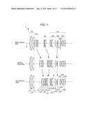 ZOOM LENS AND OPTICAL APPARATUS diagram and image