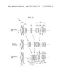 ZOOM LENS AND OPTICAL APPARATUS diagram and image