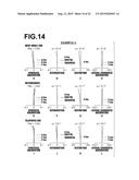 PROJECTION ZOOM LENS AND PROJECTION TYPE DISPLAY DEVICE diagram and image