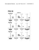 PROJECTION ZOOM LENS AND PROJECTION TYPE DISPLAY DEVICE diagram and image