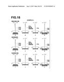 PROJECTION ZOOM LENS AND PROJECTION TYPE DISPLAY DEVICE diagram and image