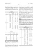 PROJECTION ZOOM LENS AND PROJECTION TYPE DISPLAY DEVICE diagram and image