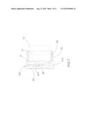 Lens Cover diagram and image