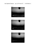 MOTH-EYE FILM diagram and image