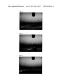 MOTH-EYE FILM diagram and image