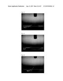 MOTH-EYE FILM diagram and image