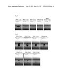 MOTH-EYE FILM diagram and image