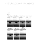 MOTH-EYE FILM diagram and image