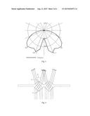 BACKLIGHT MODULE AND DOUBLE VISION DISPLAY DEVICE diagram and image