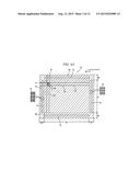 SUBSTRATE AND LIQUID CRYSTAL DISPLAY DEVICE INCLUDING THE SAME diagram and image