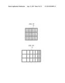 SUBSTRATE AND LIQUID CRYSTAL DISPLAY DEVICE INCLUDING THE SAME diagram and image