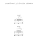 SUBSTRATE AND LIQUID CRYSTAL DISPLAY DEVICE INCLUDING THE SAME diagram and image