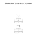 SUBSTRATE AND LIQUID CRYSTAL DISPLAY DEVICE INCLUDING THE SAME diagram and image