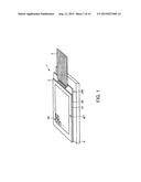 LIQUID CRYSTAL DISPLAY DEVICE diagram and image