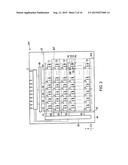 LIQUID CRYSTAL DISPLAY DEVICE diagram and image