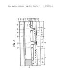 LIQUID CRYSTAL DISPLAY DEVICE diagram and image