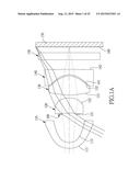 OPTICAL PHOTOGRAPHING LENS ASSEMBLY, IMAGING UNIT AND ELECTRONIC DEVICE diagram and image