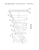 OPTICAL PHOTOGRAPHING LENS ASSEMBLY, IMAGING UNIT AND ELECTRONIC DEVICE diagram and image