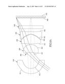 OPTICAL PHOTOGRAPHING LENS ASSEMBLY, IMAGING UNIT AND ELECTRONIC DEVICE diagram and image