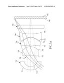 OPTICAL PHOTOGRAPHING LENS ASSEMBLY, IMAGING UNIT AND ELECTRONIC DEVICE diagram and image