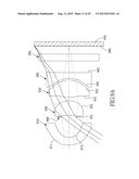 OPTICAL PHOTOGRAPHING LENS ASSEMBLY, IMAGING UNIT AND ELECTRONIC DEVICE diagram and image