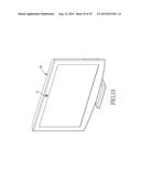 OPTICAL PHOTOGRAPHING LENS ASSEMBLY, IMAGING UNIT AND ELECTRONIC DEVICE diagram and image