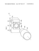 INTERCHANGEABLE LENS CAMERA, CAMERA BODY, LENS UNIT, AND BUSY SIGNAL     CONTROL METHOD diagram and image
