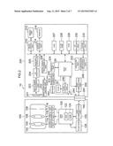 INTERCHANGEABLE LENS CAMERA, CAMERA BODY, LENS UNIT, AND BUSY SIGNAL     CONTROL METHOD diagram and image