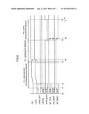 INTERCHANGEABLE LENS CAMERA, CAMERA BODY, LENS UNIT, AND BUSY SIGNAL     CONTROL METHOD diagram and image