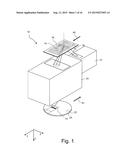 MULTI FACET MIRROR OF A MICROLITHOGRAPHIC PROJECTION EXPOSURE APPARATUS diagram and image