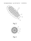 MULTI FACET MIRROR OF A MICROLITHOGRAPHIC PROJECTION EXPOSURE APPARATUS diagram and image