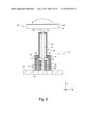 MULTI FACET MIRROR OF A MICROLITHOGRAPHIC PROJECTION EXPOSURE APPARATUS diagram and image