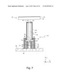 MULTI FACET MIRROR OF A MICROLITHOGRAPHIC PROJECTION EXPOSURE APPARATUS diagram and image