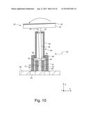 MULTI FACET MIRROR OF A MICROLITHOGRAPHIC PROJECTION EXPOSURE APPARATUS diagram and image