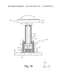 MULTI FACET MIRROR OF A MICROLITHOGRAPHIC PROJECTION EXPOSURE APPARATUS diagram and image