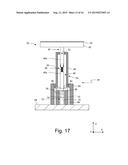 MULTI FACET MIRROR OF A MICROLITHOGRAPHIC PROJECTION EXPOSURE APPARATUS diagram and image