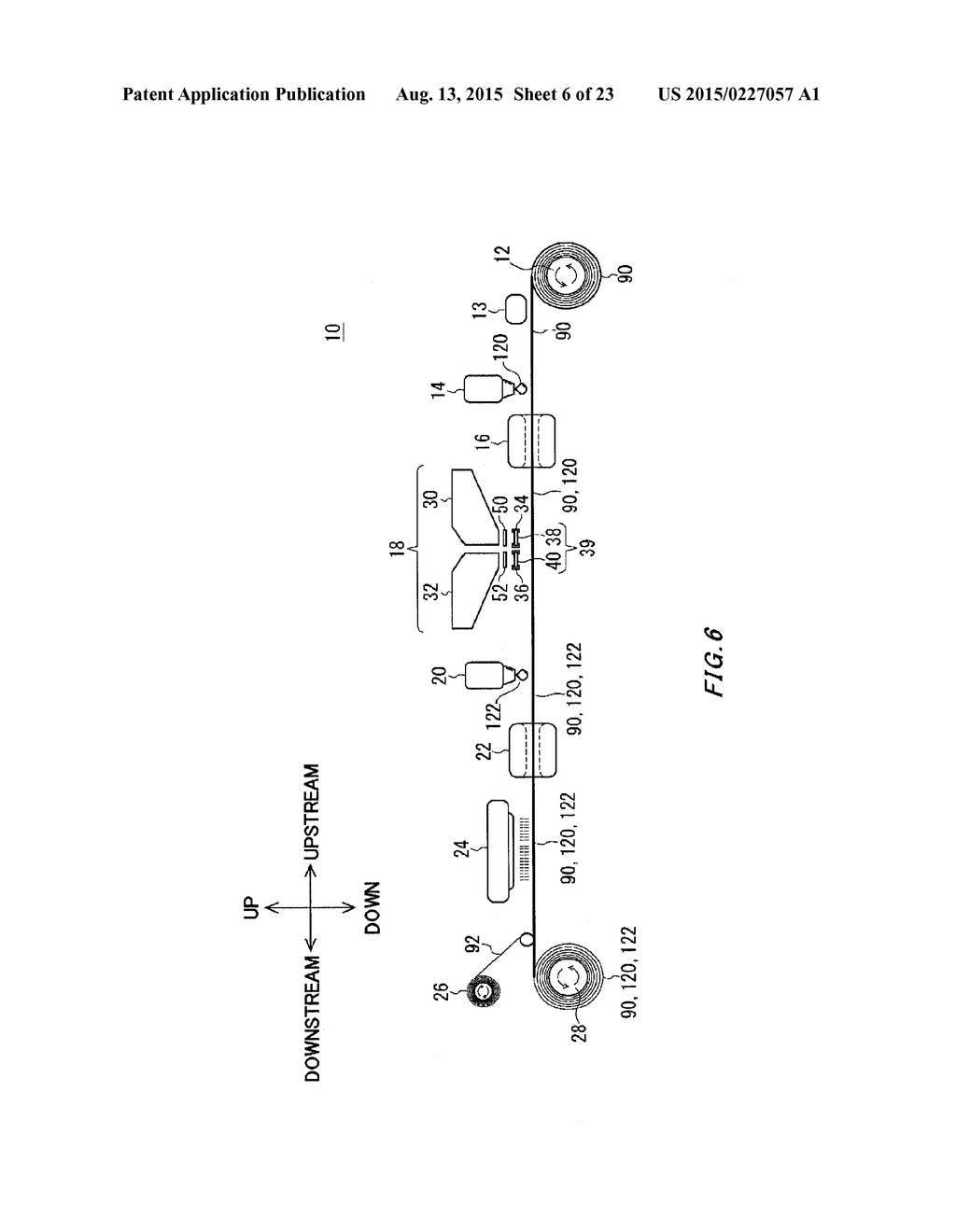 EXPOSURE APPARATUS, MASK, AND OPTICAL FILM - diagram, schematic, and image 07