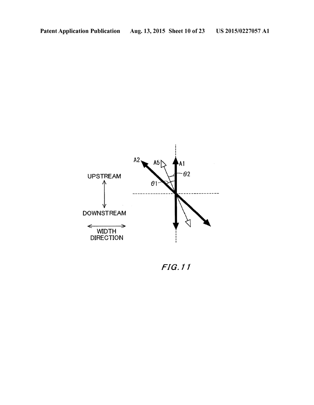 EXPOSURE APPARATUS, MASK, AND OPTICAL FILM - diagram, schematic, and image 11