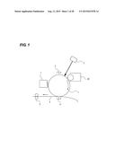 DEVELOPING DEVICE AND IMAGE FORMING APPARATUS diagram and image