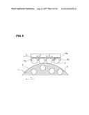 DEVELOPING DEVICE AND IMAGE FORMING APPARATUS diagram and image