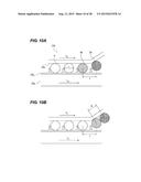 DEVELOPING DEVICE AND IMAGE FORMING APPARATUS diagram and image