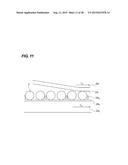 DEVELOPING DEVICE AND IMAGE FORMING APPARATUS diagram and image